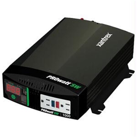 Betterbattery Prowatt SW2000 2000W True Sinewave Inverter - BE3443085